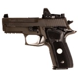 SIG SAUER P229 - 1 of 4