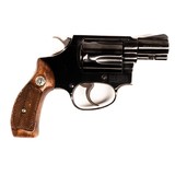 SMITH & WESSON MODEL 36 - 3 of 5