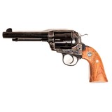 RUGER VAQUERO - 2 of 5