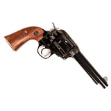 RUGER VAQUERO - 4 of 5
