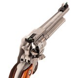RUGER SINGLE-NINE - 5 of 5
