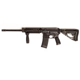 SMITH & WESSON M&P-15 SPORT II - 2 of 4