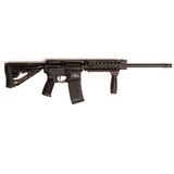 SMITH & WESSON M&P-15 SPORT II - 3 of 4