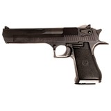 MAGNUM RESEARCH DESERT EAGLE - 1 of 4