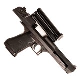MAGNUM RESEARCH DESERT EAGLE - 4 of 4