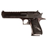 MAGNUM RESEARCH DESERT EAGLE MARK XIX - 2 of 4