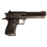 MAGNUM RESEARCH DESERT EAGLE MARK XIX - 3 of 4