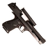 MAGNUM RESEARCH DESERT EAGLE MARK XIX - 4 of 4