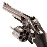 SMITH & WESSON 629-6 CLASSIC .44 MAGNUM - 5 of 5