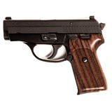 SIG SAUER P239 - 1 of 4