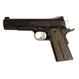 KIMBER CUSTOM TLE II - 1 of 4