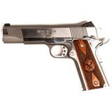 SPRINGFIELD ARMORY 1911-A1 - 1 of 4