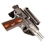 SPRINGFIELD ARMORY 1911-A1 - 4 of 4