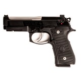 BERETTA 92G ELITE - 1 of 4