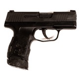 SIG SAUER P365 - 3 of 4