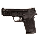 SMITH & WESSON M&P 9 SHIELD EZ M2.0 - 1 of 4