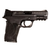 SMITH & WESSON M&P 9 SHIELD EZ M2.0 - 3 of 4