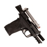 SMITH & WESSON M&P 9 SHIELD EZ M2.0 - 4 of 4