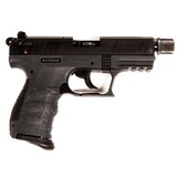 WALTHER P22 - 3 of 4
