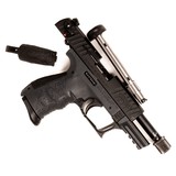 WALTHER P22 - 4 of 4
