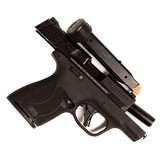 SMITH & WESSON M&P9 SHIELD PLUS - 4 of 4