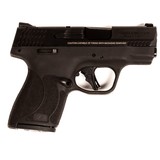 SMITH & WESSON M&P9 SHIELD PLUS - 3 of 4