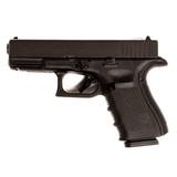 GLOCK 19 GEN 4 - 1 of 4