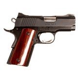 KIMBER ULTRA TLE II .45 ACP - 3 of 4