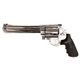 SMITH & WESSON MODEL 460XVR - 2 of 5