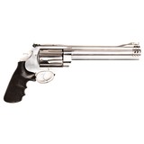 SMITH & WESSON MODEL 460XVR - 3 of 5