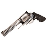 SMITH & WESSON MODEL 460XVR - 4 of 5