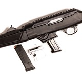 RUGER PC CARBINE 9MM LUGER (9X19 PARA) - 2 of 5
