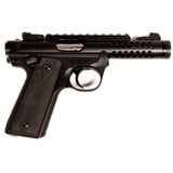 RUGER MARK IV 22/45 LITE - 3 of 4