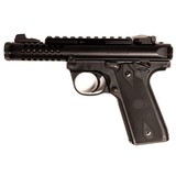 RUGER MARK IV 22/45 LITE - 2 of 4