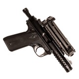 RUGER MARK IV 22/45 LITE - 4 of 4