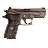 SIG SAUER P229 LEGION - 3 of 4