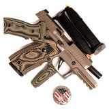 SIG SAUER P320 AXG SCORPION - 4 of 4