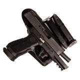 SIG SAUER P3209MM LUGER (9X19 PARA) - 4 of 4