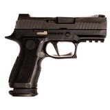 SIG SAUER P3209MM LUGER (9X19 PARA) - 3 of 4