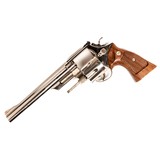 SMITH & WESSON MODEL 29-2 - 3 of 6