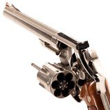 SMITH & WESSON MODEL 29-2 - 5 of 6