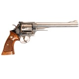 SMITH & WESSON MODEL 29-2 - 2 of 6