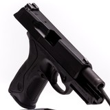 BERETTA PX4 STORM .40 S&W - 1 of 9