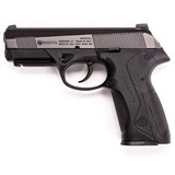 BERETTA PX4 STORM .40 S&W - 6 of 9