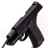 BERETTA PX4 STORM .40 S&W - 4 of 9