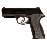 BERETTA PX4 STORM .40 S&W - 7 of 9