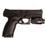 CZ P-10 C - 3 of 4