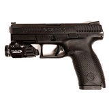 CZ P-10 C - 2 of 4