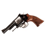 SMITH & WESSON MODEL 19-9 - 4 of 5