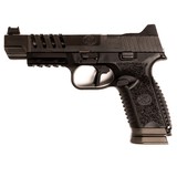 FN 509 LS EDGE - 1 of 4